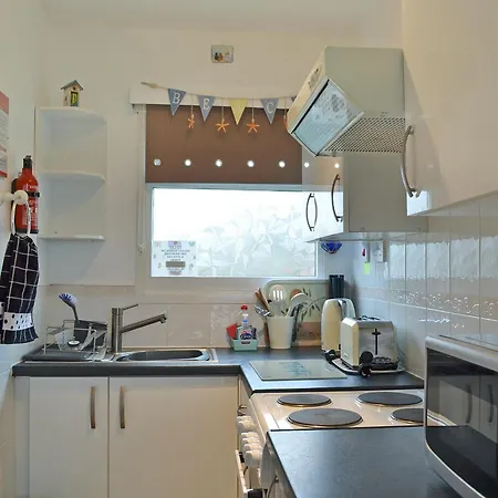 Jasmine View Holiday home Gristhorpe