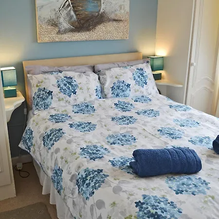 Jasmine View Holiday home Gristhorpe