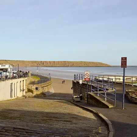 Jasmine View * Gristhorpe