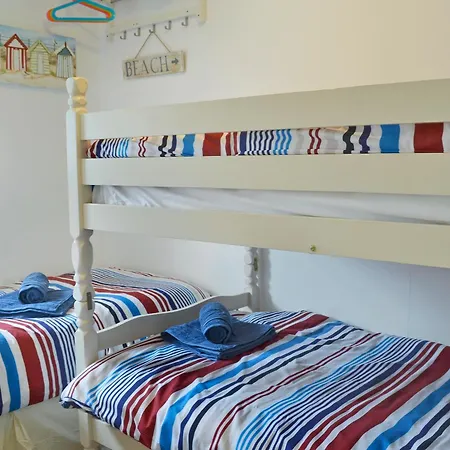 Casa de Férias Jasmine View *