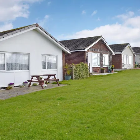 Casa de Férias Jasmine View